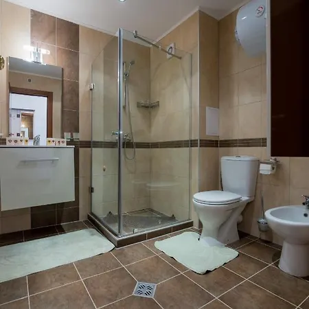 Mia Cassa * Sweti Wlas