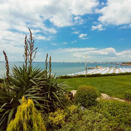 Mia Cassa Apartment *