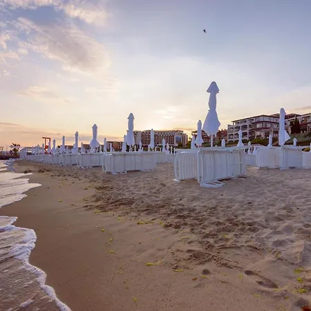 Apartment Mia Cassa *