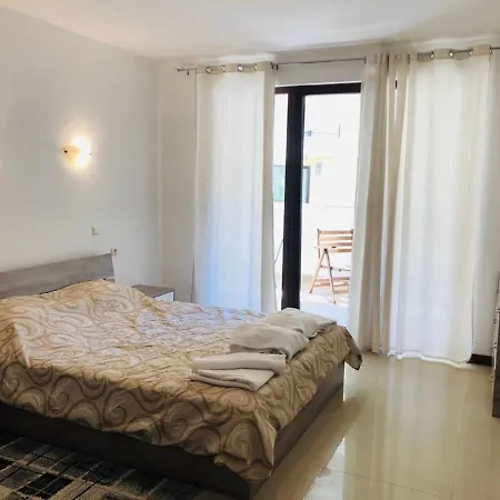 Mia Cassa Apartment *