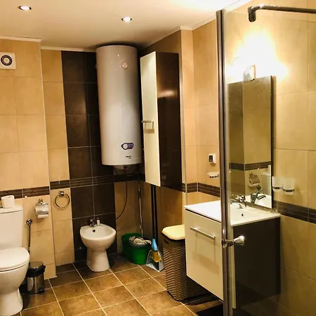 Apartment Mia Cassa *