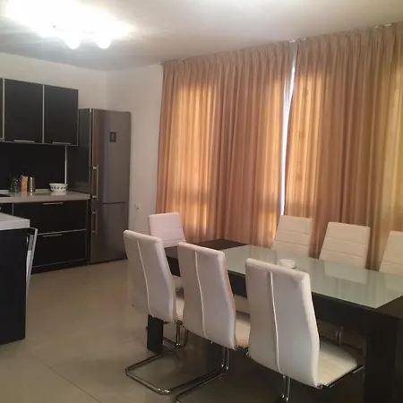 Apartament Mia Cassa Święty Włas