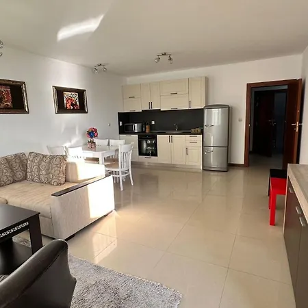 Mia Cassa Apartament Święty Włas