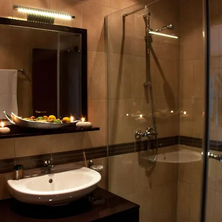 דירה Mia Cassa *