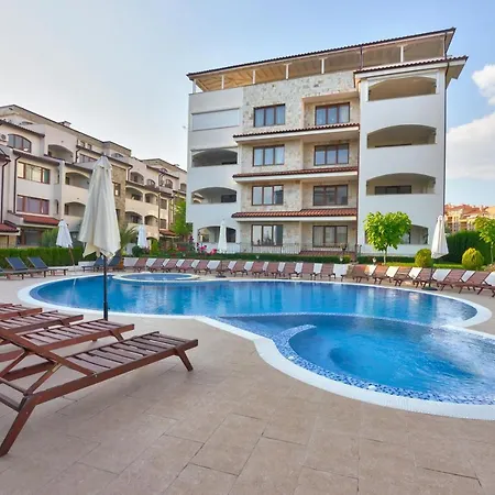 Mia Cassa Apartman