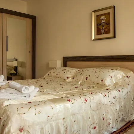 Apartman Mia Cassa *