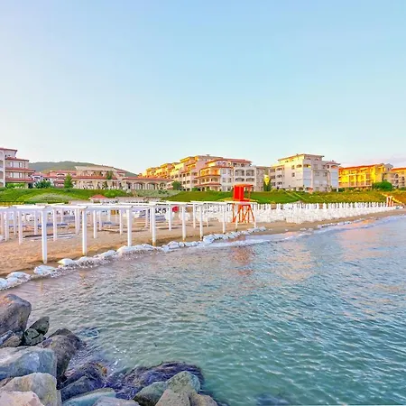 Apartament Mia Cassa Sveti Vlas