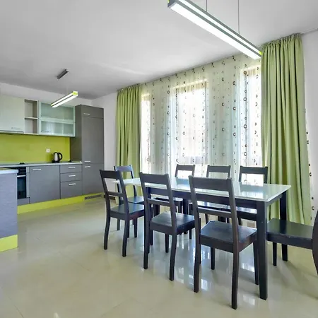 Mia Cassa Apartman