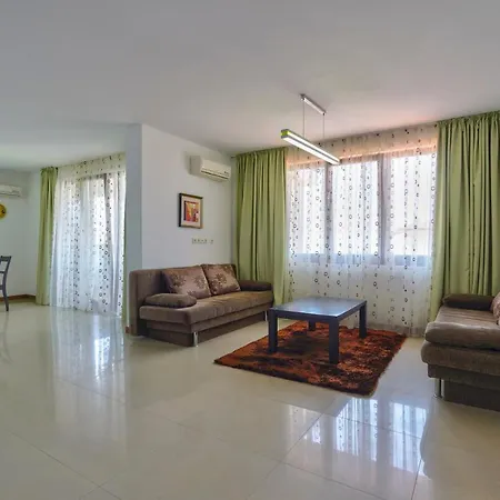 Apartman Mia Cassa Szveti Vlasz
