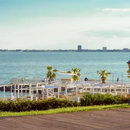 Апартаменты Mia Cassa *