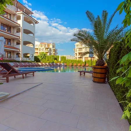 Mia Cassa Apartament