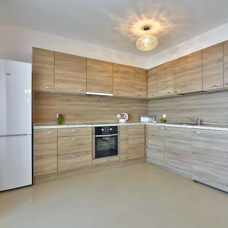 Mia Cassa Apartament Sveti Vlas