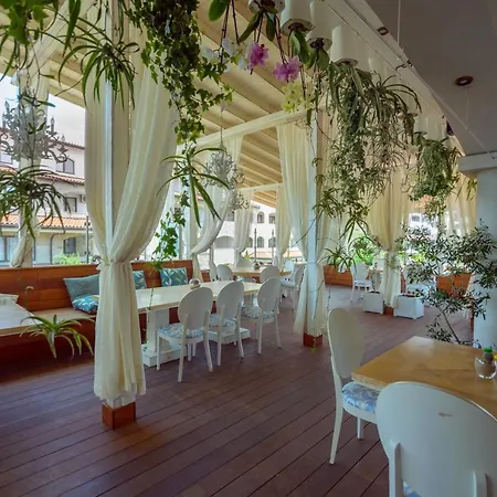 Апартаменты Mia Cassa *