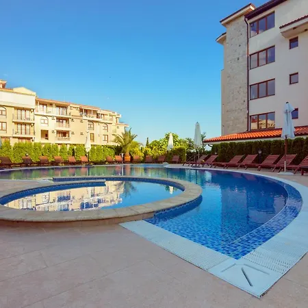 Mia Cassa Апартаменты *