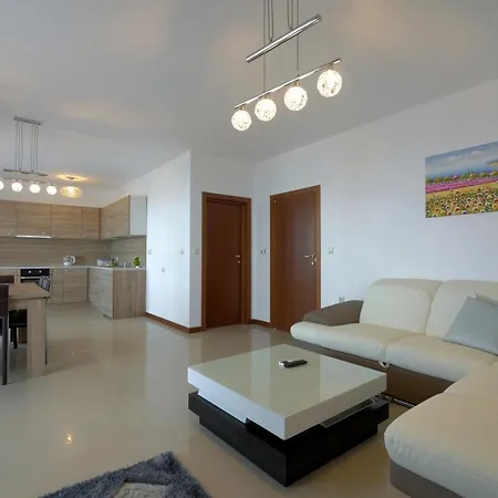 Apartament Mia Cassa Sveti Vlas