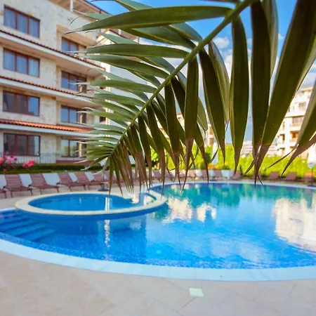 דירה Mia Cassa *