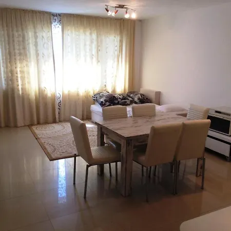 Апартаменты Mia Cassa *