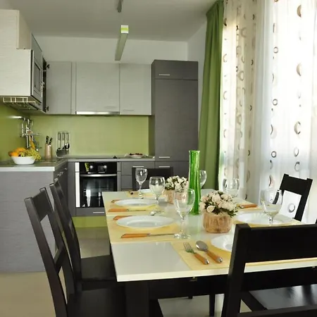 Mia Cassa דירה *