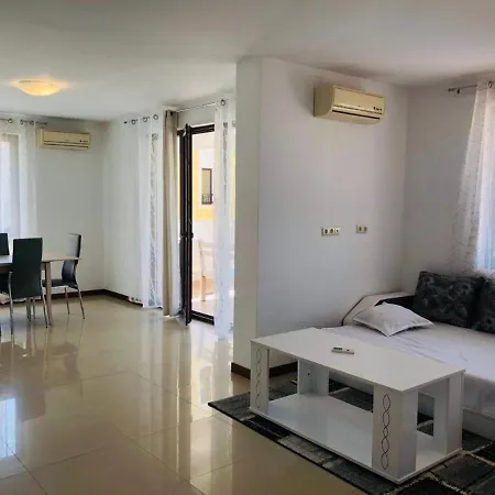 Mia Cassa Apartament Sveti Vlas