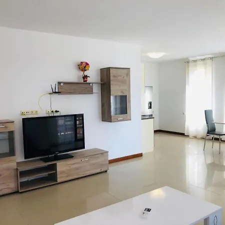 Mia Cassa Апартаменты