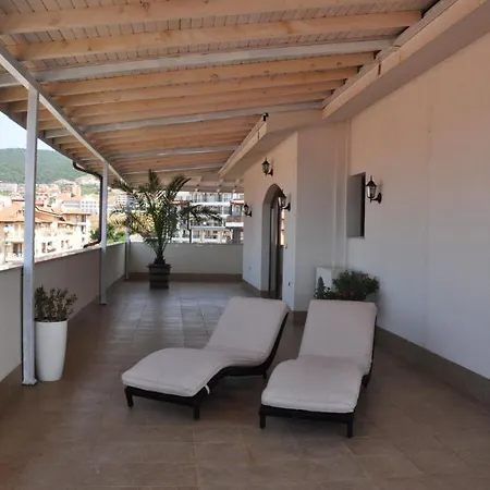 Mia Cassa Apartman