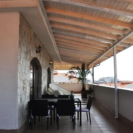 דירה Mia Cassa סבטי ולאס