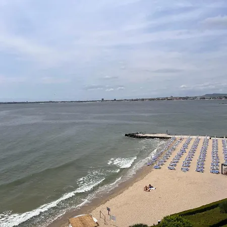 Apartament Mia Cassa Sveti Vlas