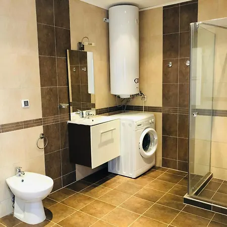Mia Cassa Apartament Sveti Vlas