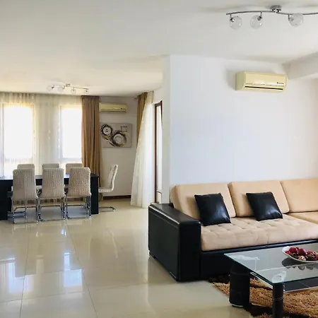 Apartman Mia Cassa