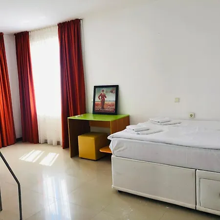 Mia Cassa Апартаменты *