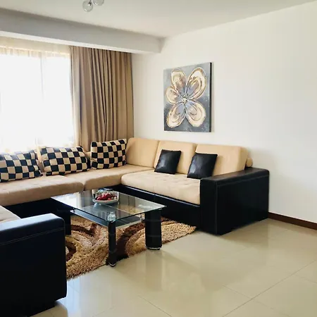 Apartman Mia Cassa