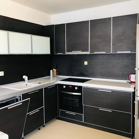 Mia Cassa Apartman *
