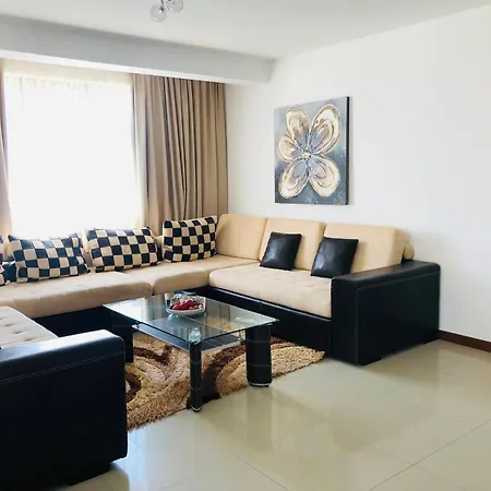 Апартаменты Mia Cassa *