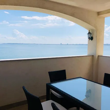 Mia Cassa Apartament Święty Włas