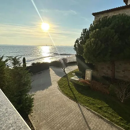 Mia Cassa Appartamento Sveti Vlas