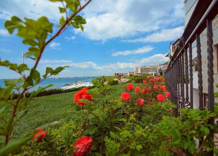 Mia Cassa Sveti Vlas