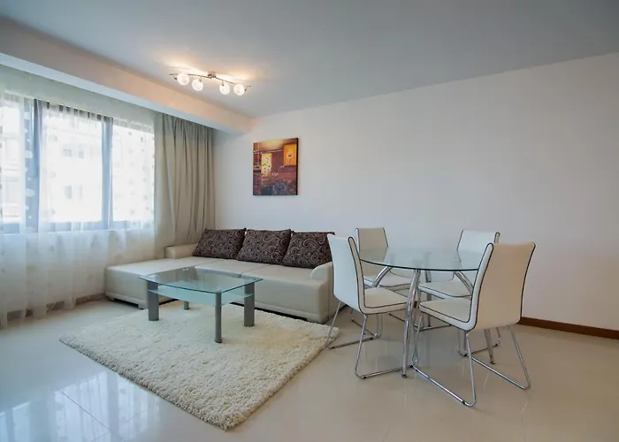 Mia Cassa * Sveti Vlas