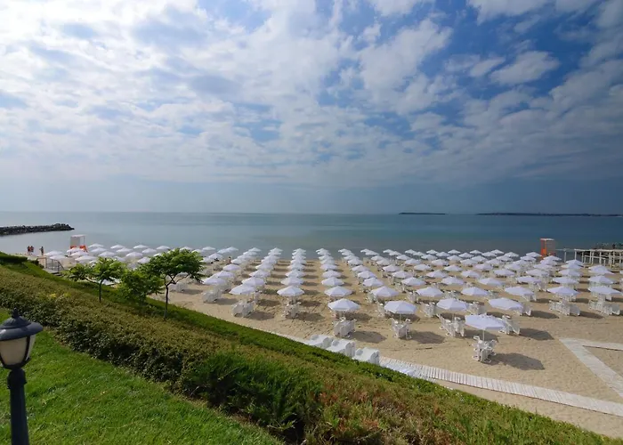 Mia Cassa Appartement *