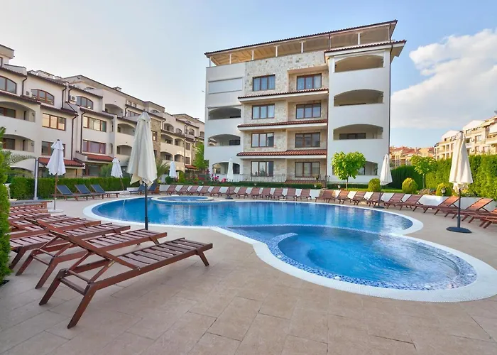 Mia Cassa Appartement