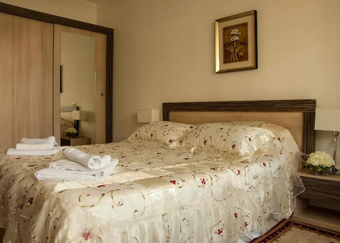 Appartement Mia Cassa *