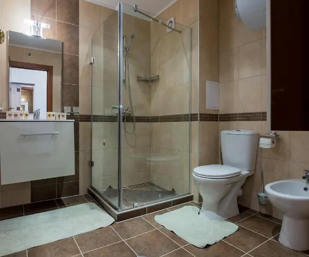 Mia Cassa * Sveti Vlas