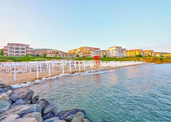 Appartement Mia Cassa Sveti Vlas