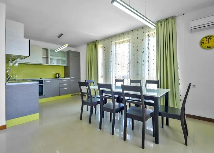 Mia Cassa Appartement