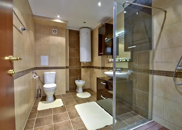 Mia Cassa Sveti Vlas