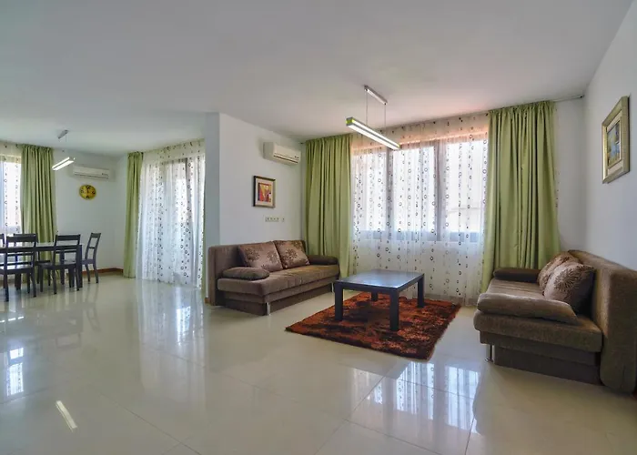 Appartement Mia Cassa Sveti Vlas