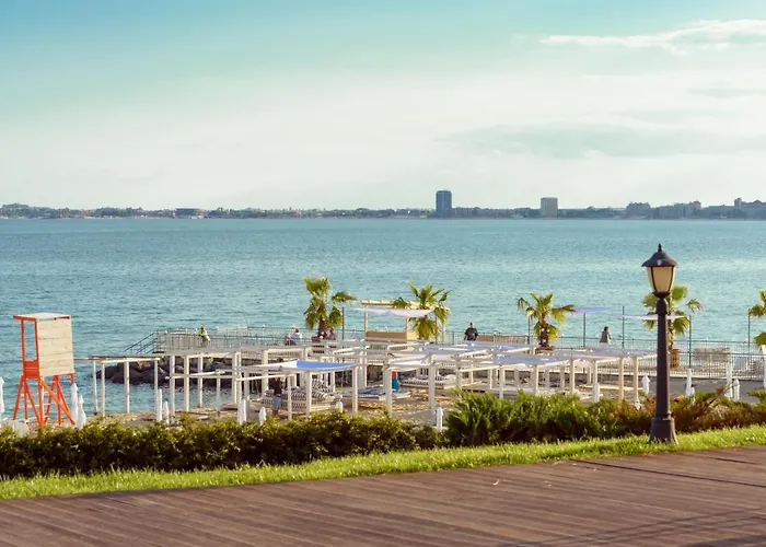 Appartamento Mia Cassa *