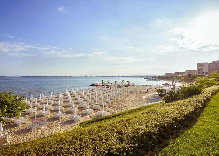 Appartement Mia Cassa Sveti Vlas