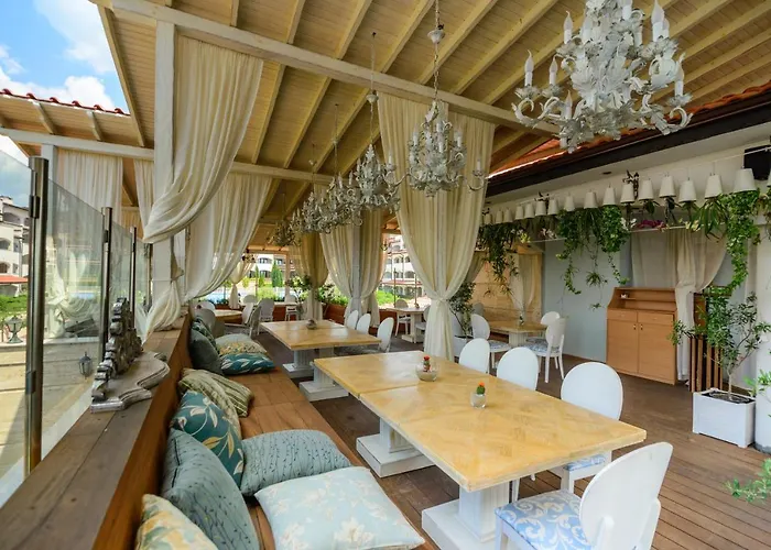 Mia Cassa Appartement