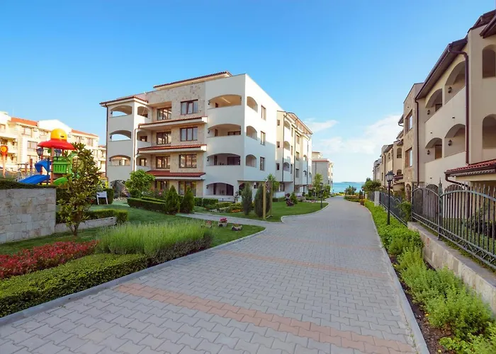 Mia Cassa Sveti Vlas