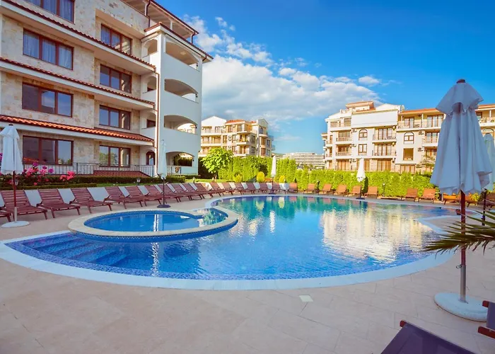 Mia Cassa * Sveti Vlas